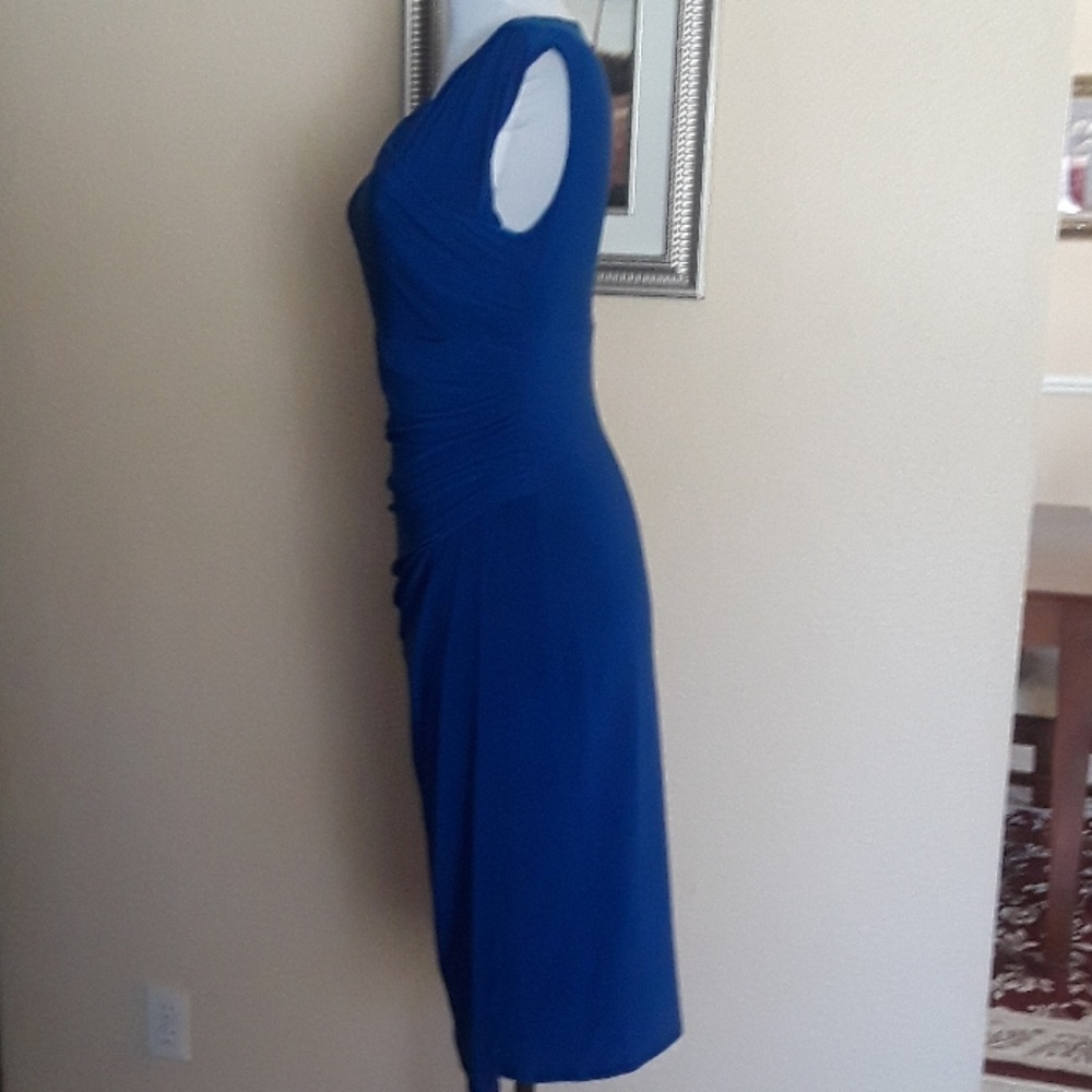Lauren Ralph Lauren Dress - Picture 4 of 8